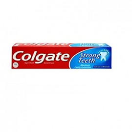 Colgate Strong Teeth 100Gm